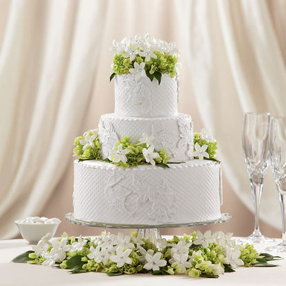 Bloom & Blossom Cake Decor –  Fleuriste Rive Sud, Longueuil PQ