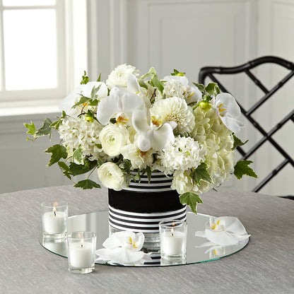 Solemnity Arrangement –  Fleuriste Rive Sud, Longueuil PQ