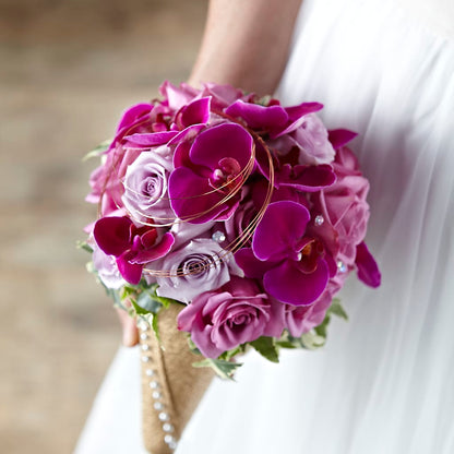 Breathless Bouquet –  Fleuriste Rive Sud, Longueuil PQ
