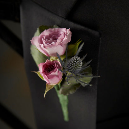 Veronica Boutonniere –  Fleuriste Rive Sud, Longueuil PQ