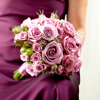 Veronica Bouquet –  Fleuriste Rive Sud, Longueuil PQ