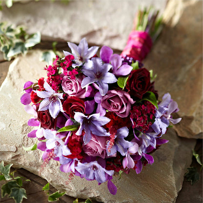 Enlightened Love Bouquet –  Fleuriste Rive Sud, Longueuil PQ