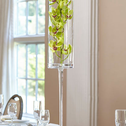 Green Mini Cymbidium Bouquet –  Fleuriste Rive Sud, Longueuil PQ
