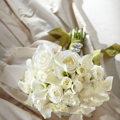 Serene Highness Bouquet –  Fleuriste Rive Sud, Longueuil PQ