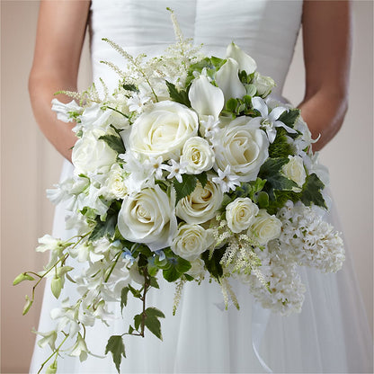 Cherish Bouquet –  Fleuriste Rive Sud, Longueuil PQ