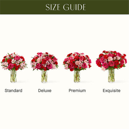 You're Precious Bouquet –  Fleuriste Rive Sud, Longueuil PQ